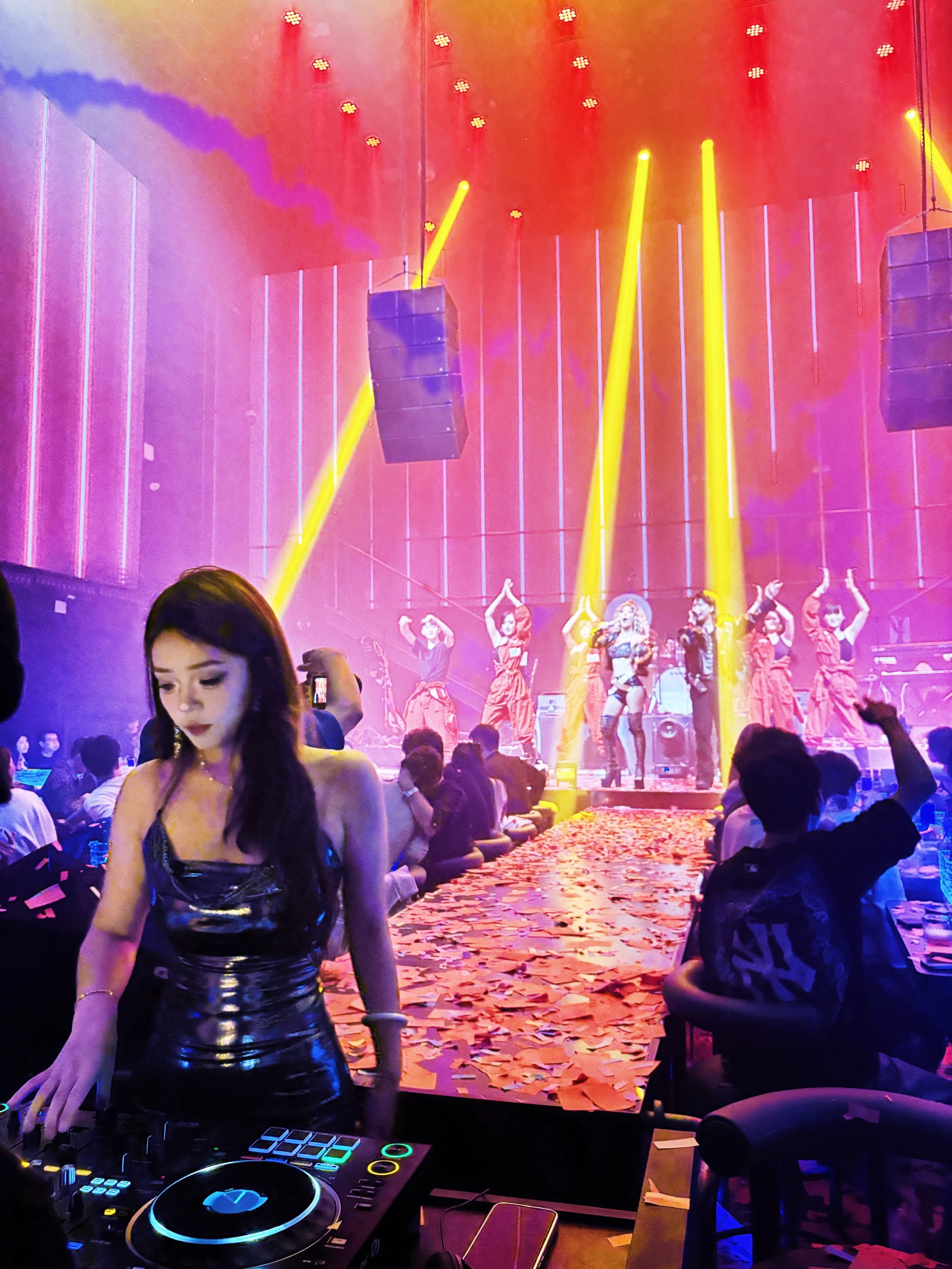 邯郸商务ktv颠覆新模式-邱县ktv预订